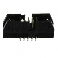 TE Connectivity AMP Connectors 1658694-6