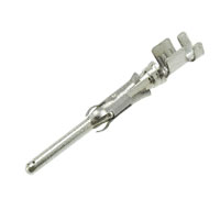 TE Connectivity AMP Connectors - 1-66359-5 - CONTACT PIN .062 14-18AWG CRIMP