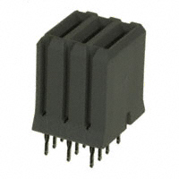 TE Connectivity AMP Connectors - 223955-2 - CONN RECEPT VERT 3 POS 2MM