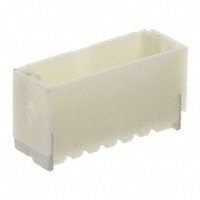 TE Connectivity AMP Connectors - 1734709-6 - CONN HEADER R/A 6POS 1MM SMD