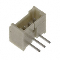 TE Connectivity AMP Connectors 1734829-3