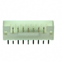TE Connectivity AMP Connectors - 1735446-9 - CONN HEADER 9PS 2MM VERT W/LATCH