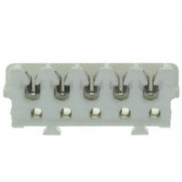 TE Connectivity AMP Connectors - 173977-5 - CONN RCPT 5POS 28-26AWG 2MM
