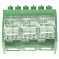 TE Connectivity AMP Connectors - 1776282-6 - TERM BLOCK PLUG 6POS STR 3.5MM