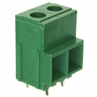 TE Connectivity AMP Connectors - 1776886-2 - TERM BLOCK 2POS POWER 10.16MM