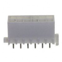 TE Connectivity AMP Connectors - 1-794066-0 - CONN HDR 12POS STR DUAL .163 TIN
