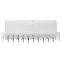 TE Connectivity AMP Connectors - 1-794070-1 - CONN HDR 20POS STR DUAL .163 AU