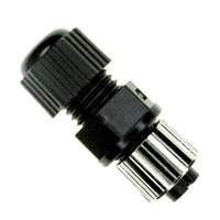 TE Connectivity AMP Connectors 1838274-1
