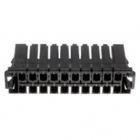 TE Connectivity AMP Connectors - 1-917659-8 - CONN RCPT 5.08 20POS DUAL KEY-XX