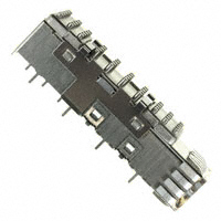 TE Connectivity AMP Connectors - 2007193-1 - CONN SFP+ CAGE SGL PCI SPRINGS