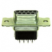 TE Connectivity AMP Connectors 205734-1