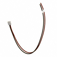 TE Connectivity AMP Connectors - 2058077-1 - LIGHT PIPE CABLE ASSY 2MMX152MM