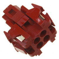 TE Connectivity AMP Connectors 207015-1