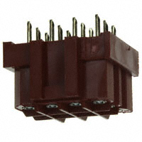 TE Connectivity AMP Connectors - 207528-8 - CONN HDR SOCKET 12 POS METRIMATE