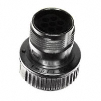 TE Connectivity AMP Connectors - 208716-2 - CONN PLUG HSNG MALE 7POS INLINE