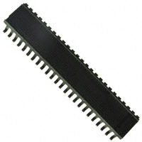 TE Connectivity AMP Connectors - 2-102536-3 - CONN COVER BACK 50POS MT .100