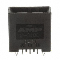 TE Connectivity AMP Connectors - 2-178313-2 - CONN HDR 3POS VERT KEY-Y 15GOLD