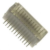TE Connectivity AMP Connectors - 2-292138-4 - CONN HEADER 24POS DUAL R/A TIN