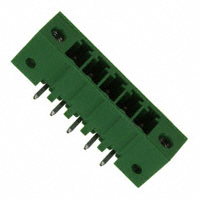 TE Connectivity AMP Connectors 284541-5