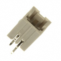 TE Connectivity AMP Connectors - 292206-2 - CONN HEADER 2POS R/A 1.5MM TIN