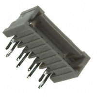 TE Connectivity AMP Connectors - 292206-8 - CONN HEADER 8POS R/A 1.5MM TIN