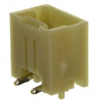 TE Connectivity AMP Connectors - 292232-3 - CONN HEADER 3POS VERT SMD TIN