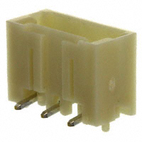 TE Connectivity AMP Connectors - 292230-5 - CONN HEADER 5POS VERT SMD TIN