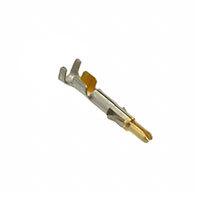 TE Connectivity AMP Connectors - 350687-2 - CONN PIN 20-14AWG M-N-LOC GOLD