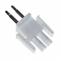 TE Connectivity AMP Connectors - 350848-2 - CONN PLUG 2POS UNIV-MATE-N-LOK