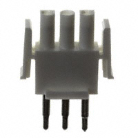 TE Connectivity AMP Connectors - 350848-3 - CONN PLUG 3POS UNIV-MATE-N-LOK