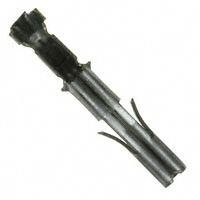 TE Connectivity AMP Connectors 350851-1