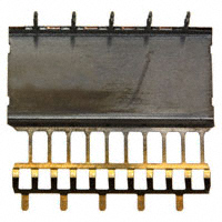 TE Connectivity AMP Connectors - 352112-2 - Z-PACK SHLD.LOWER C