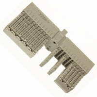 TE Connectivity AMP Connectors - 352359-1 - CONN HDR RECEPT 90 POS RTANG 2MM