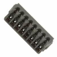 TE Connectivity AMP Connectors - 353293-8 - CONN RCPT 8POS 1.5MM 28-26AWG