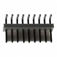 TE Connectivity AMP Connectors 3-641210-9