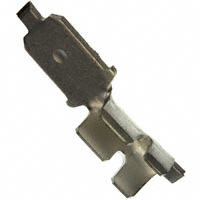 TE Connectivity AMP Connectors - 41412 - CONN QC TAB 14-18AWG 0.250 CRIMP