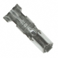 TE Connectivity AMP Connectors - 440132-1 - CONN CONTACT 2.0MM 24-30AWG TIN