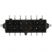 TE Connectivity AMP Connectors - 4-794638-4 - CONN HEADER 14POS DUAL GOLD SMD