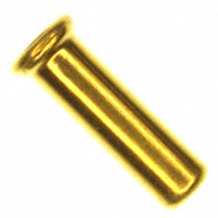 TE Connectivity AMP Connectors - 50462-6 - CONN PIN RCPT .014-.026 SOLDER