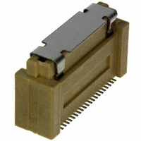 TE Connectivity AMP Connectors - 5084616-1 - CONN RCPT 40POS .8MM FH 13H GOLD