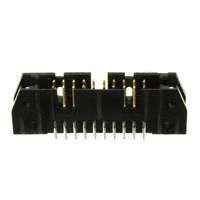 TE Connectivity AMP Connectors 5102156-4