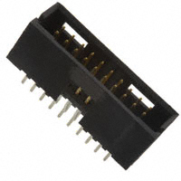 TE Connectivity AMP Connectors 5-102557-2
