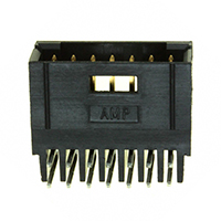 TE Connectivity AMP Connectors 5-102617-5