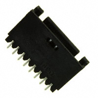 TE Connectivity AMP Connectors - 5-103080-6 - CONN HEADER VERT 8POS PCB TIN