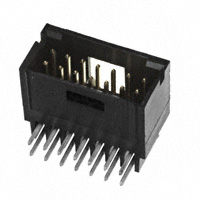 TE Connectivity AMP Connectors 5-103166-5