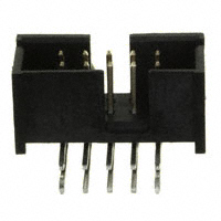 TE Connectivity AMP Connectors 5104340-1