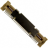 TE Connectivity AMP Connectors - 5177985-2 - CONN RCPT 60POS .8MM FH 5H 8AU