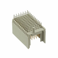 TE Connectivity AMP Connectors - 5188516-9 - CONN MALE HEADER 77POS Z-PACK