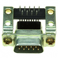 TE Connectivity AMP Connectors 205865-1