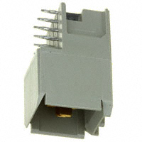 TE Connectivity AMP Connectors - 5223963-1 - CONN HEADER 3POS RT ANG 2MM